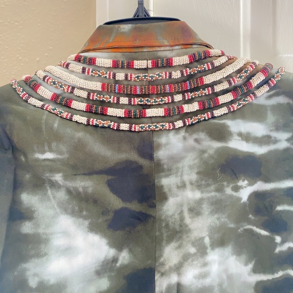 Final price for Luxury Valentino jacket - Picture 3 of 8